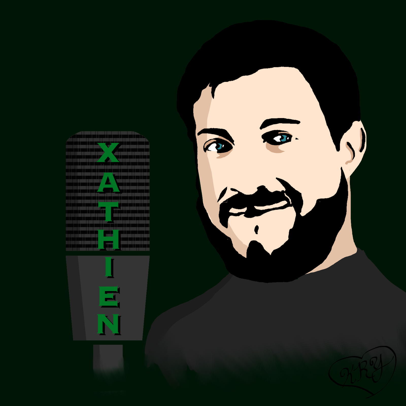 Xathien